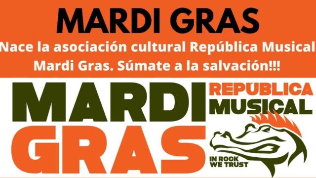 La sala Mardi Gras de A Coruña crea una asociación para salvar la música en directo