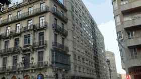 Adif saca a subasta pública tres de sus viviendas en Galicia, dos de ellas en Vigo