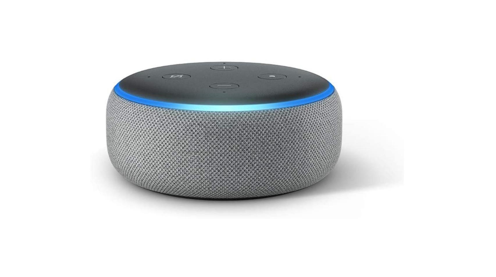 Echo Dot