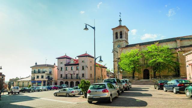 Castilla y León