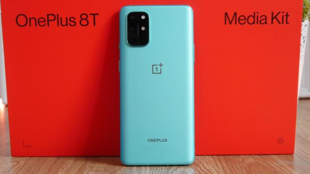 OnePlus añadirá todas estas mejoras a sus móviles, pero no volverá al diseño de Android puro