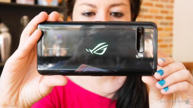 ASUS celebra sus Black Weeks con ofertas en sus principales smartphones