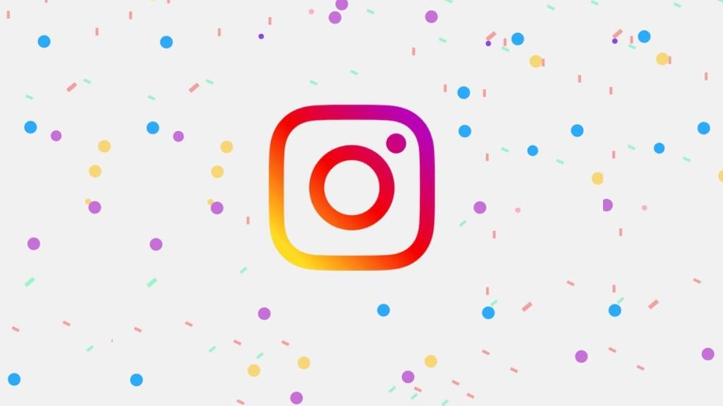 Instagram apuesta aún más por los QR