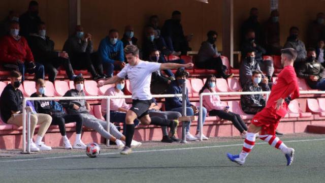 Foto: UB Conquense