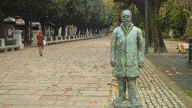 Todos los monumentos del Cantón de Molíns en Ferrol