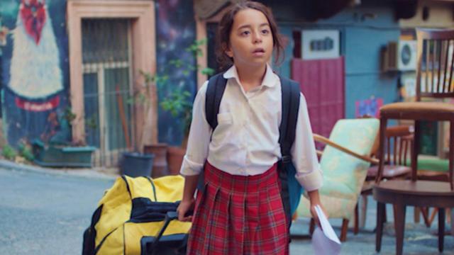 'Mi hija' (Antena3.com)