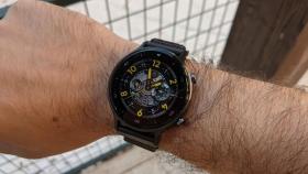 Análisis realme Watch S: lo único en lo que falla puede ser lo más importante