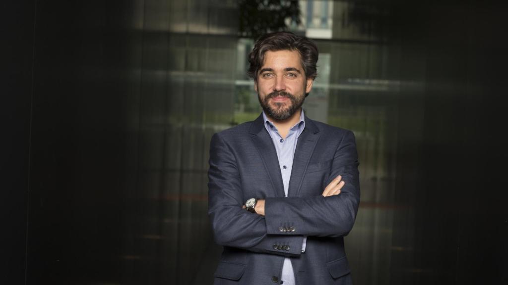 Ignacio Juliá, nuevo consejero delegado de ING España & Portugal.