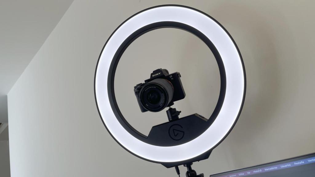 Ring Light de Elgato