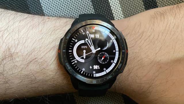 Honor Watch GS Pro