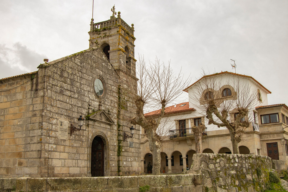 Iglesia de San Miguel