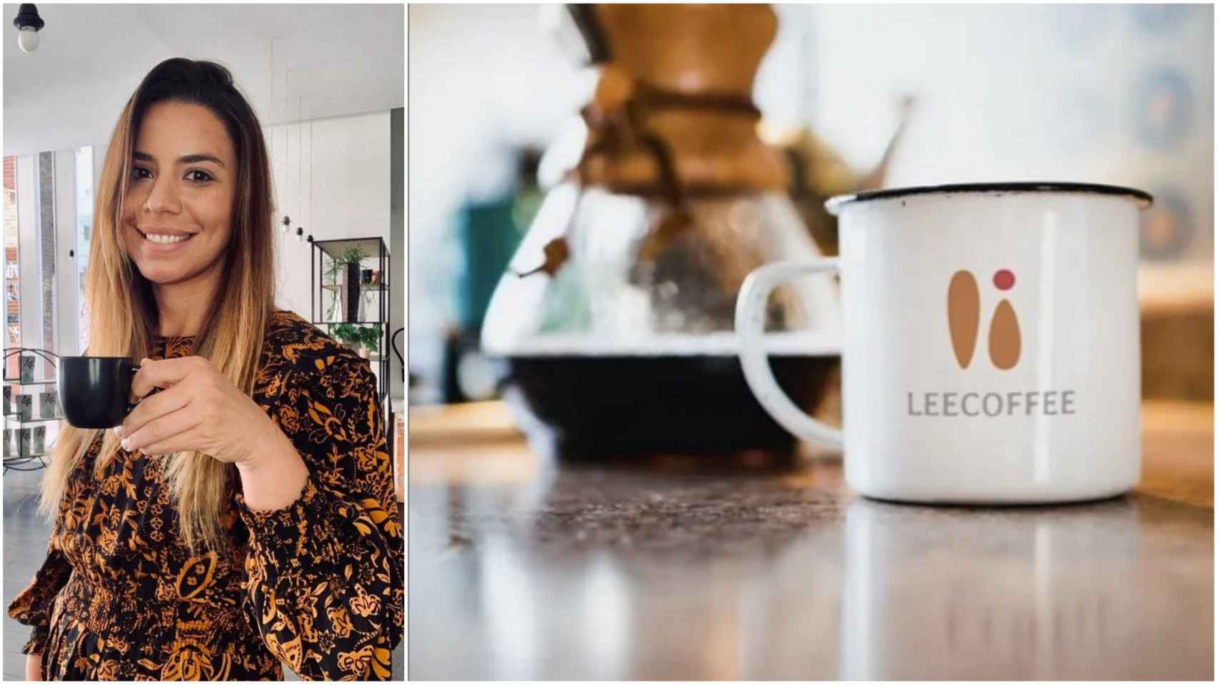 Leecoffe: la distribuidora de café artesano en Vigo que aúna sabor, aroma y solidaridad
