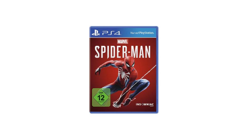 Juego de Spider-Man