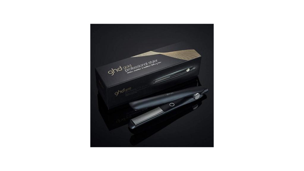 Plancha de pelo Ghd