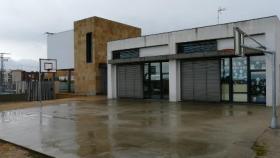 colegio castellanos de moriscos