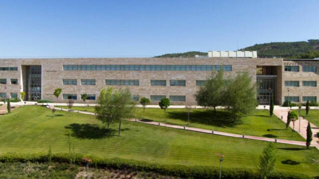 La Escuela Politécnica de la UCLM en Cuenca