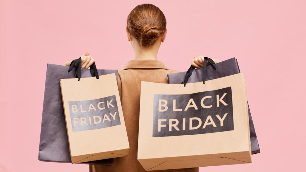 Los productos más vendidos en Amazon durante el Black Friday 2019