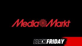 Ofertas en Media Markt por el Black Friday