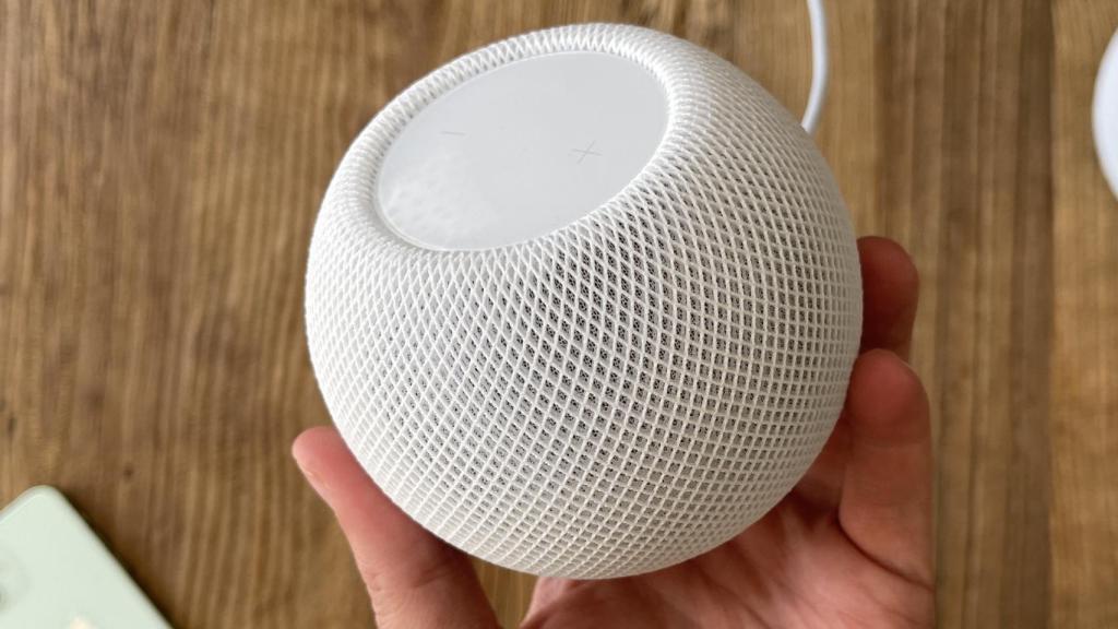 HomePod mini