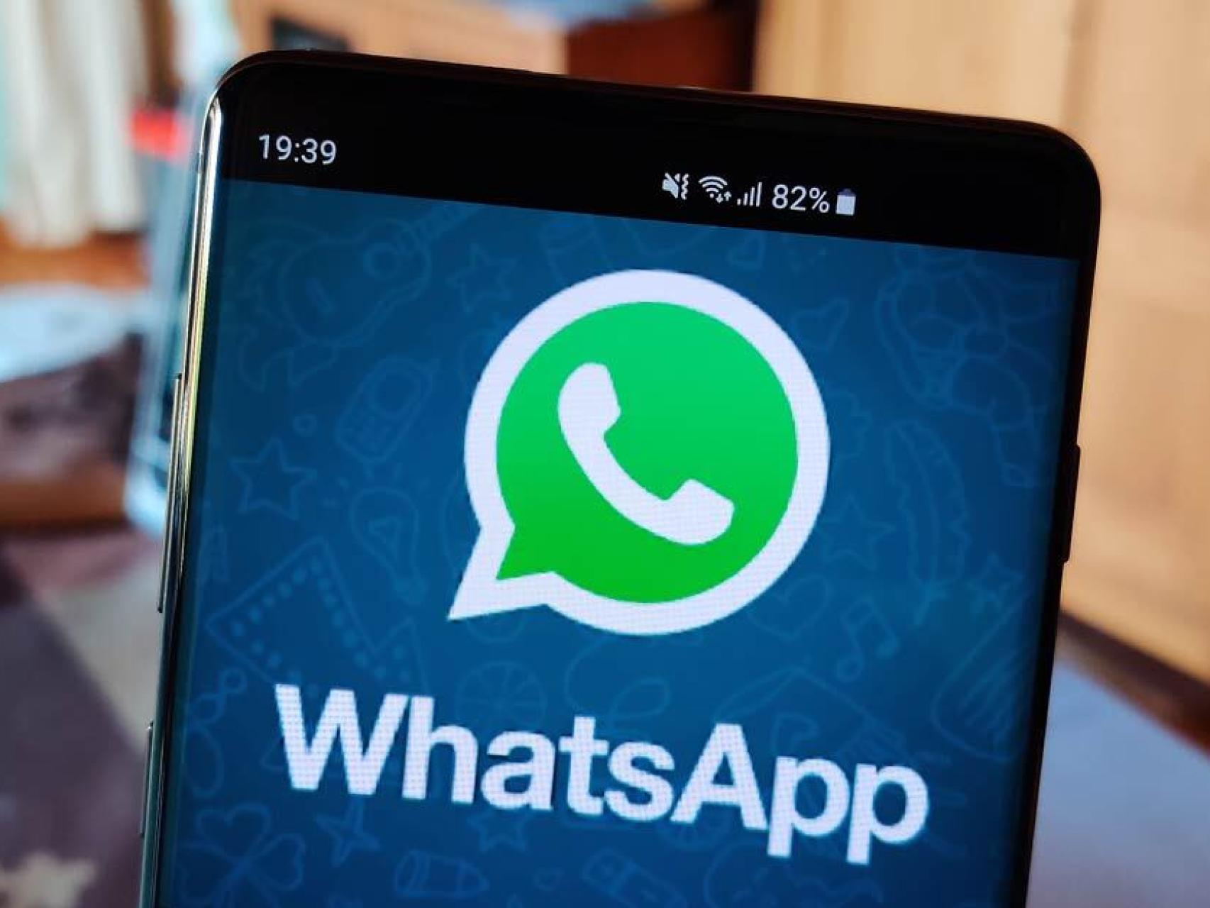 Cómo invitar personas a un grupo de WhatsApp con un enlace