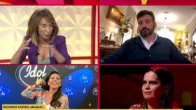 'Socialité' (Telecinco.es)