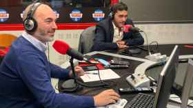Jorge Calabrés en Radio MARCA: El Barça lo tiene mucho peor que el Madrid por méritos propios