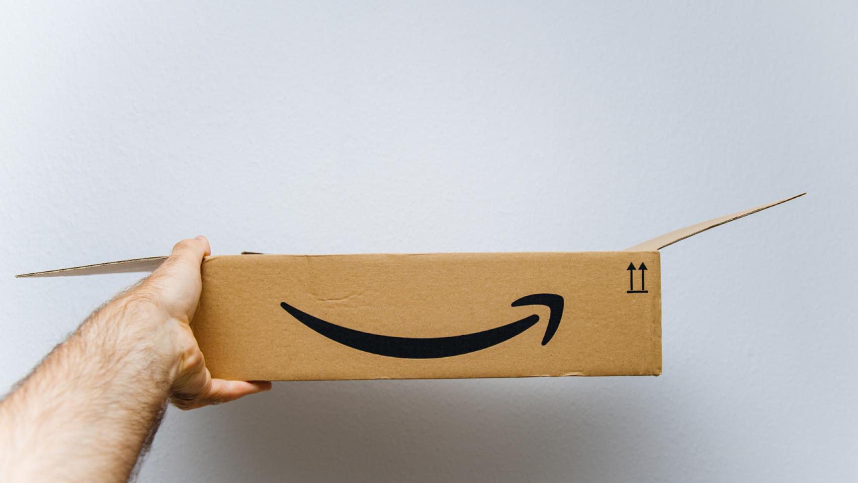 Apuesta por un hogar inteligente: los chollos del Black Friday en dispositivos de Amazon