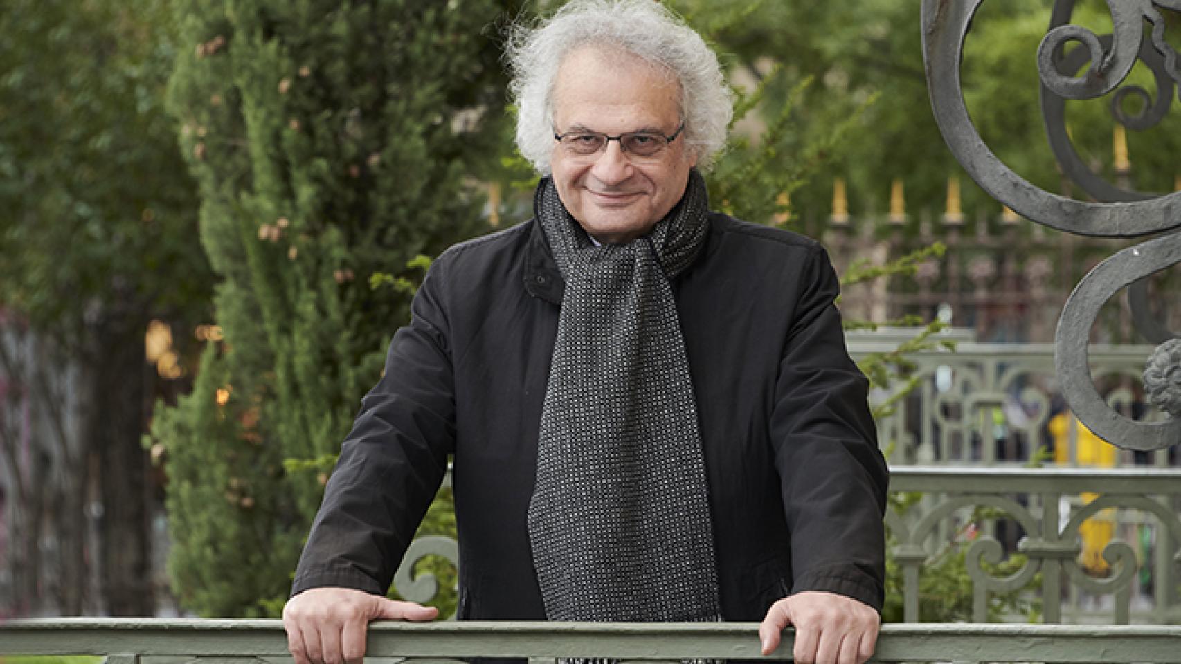 Amin-Maalouf