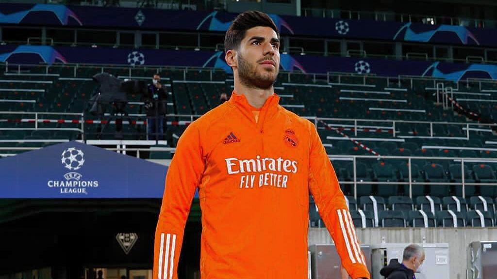 Marco Asensio