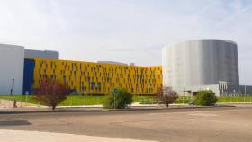 Nuevo Hospital de Toledo