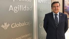 José Luis Ortiz, Product Manager de Planes de Pensiones de Globalcaja
