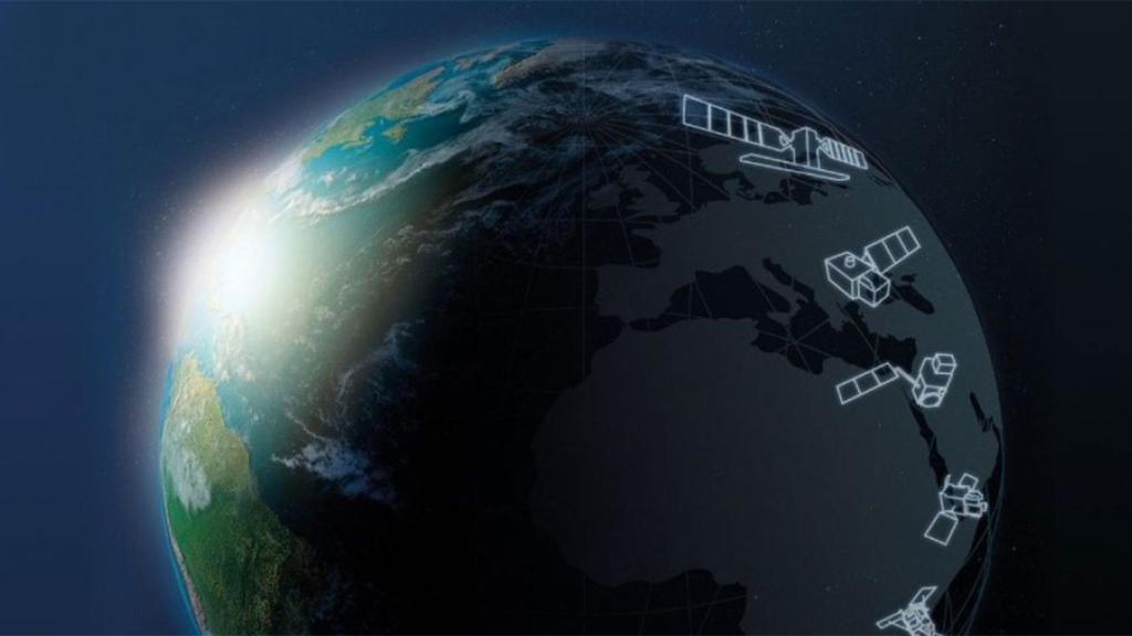 La Comisión Europea prepara un gemelo digital de la Tierra para combatir el cambio climático