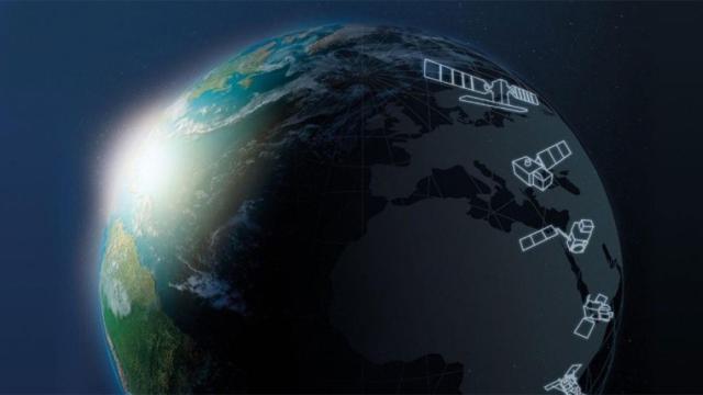 La Comisión Europea prepara un gemelo digital de la Tierra para combatir el cambio climático