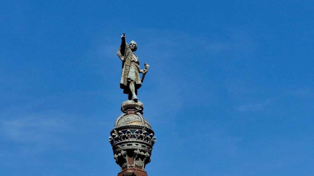 Un documental reúne tesis e indicios que reivindican el origen gallego de Cristóbal Colón