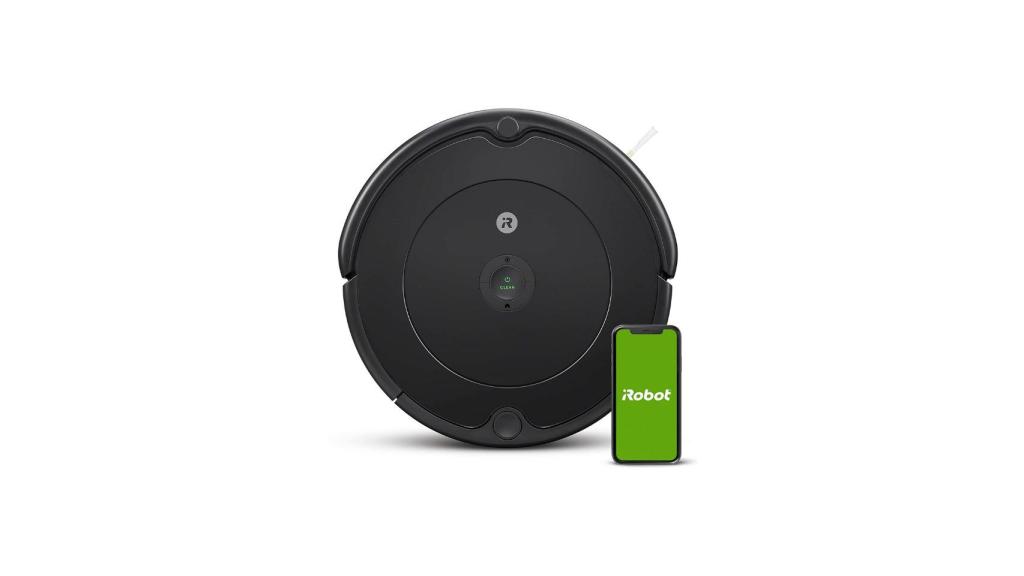 Roomba 692