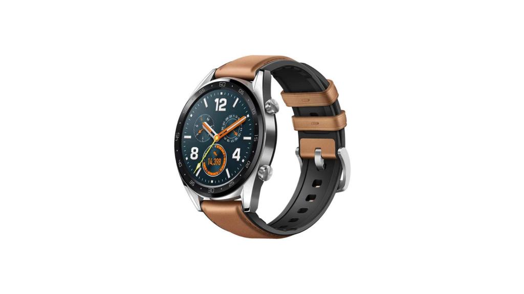 Huawei Watch