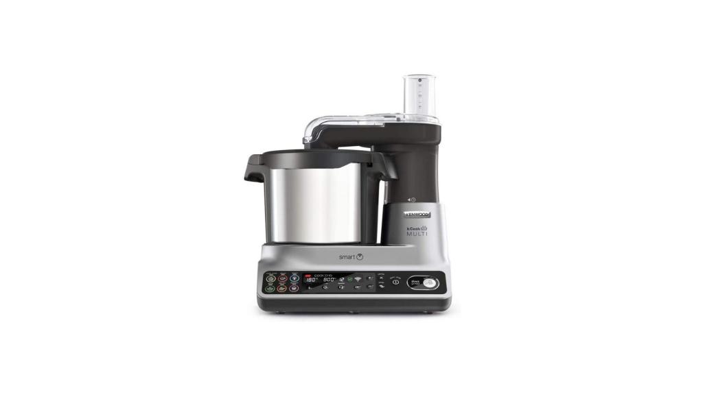 Kenwood kCook Multi Smart