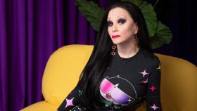 Alaska ha visitado 'Este es el mood' para hablar sobre 'dating' y brecha generacional en el amor.