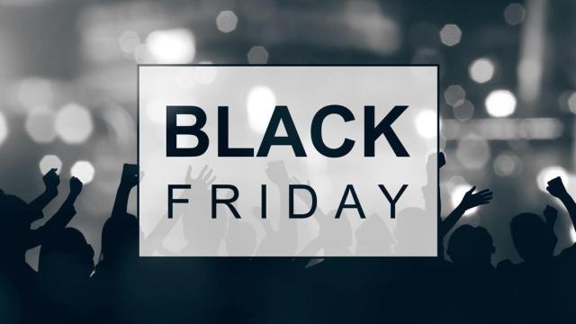 Top 6 móviles de menos de 300 euros para el Black Friday