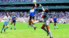 Los mejores goles que marcó Diego Armando Maradona en su carrera