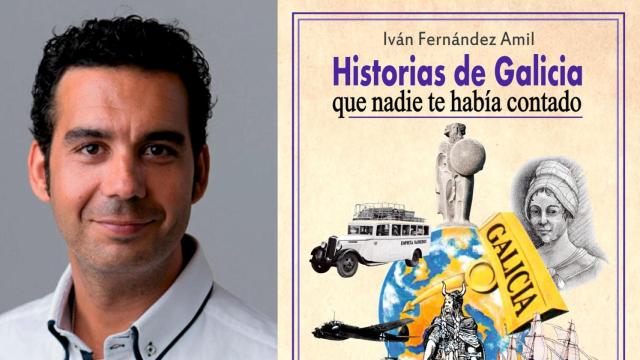 Quincemil en tu mesilla de noche: Las Historias de la Historia recopiladas en un libro