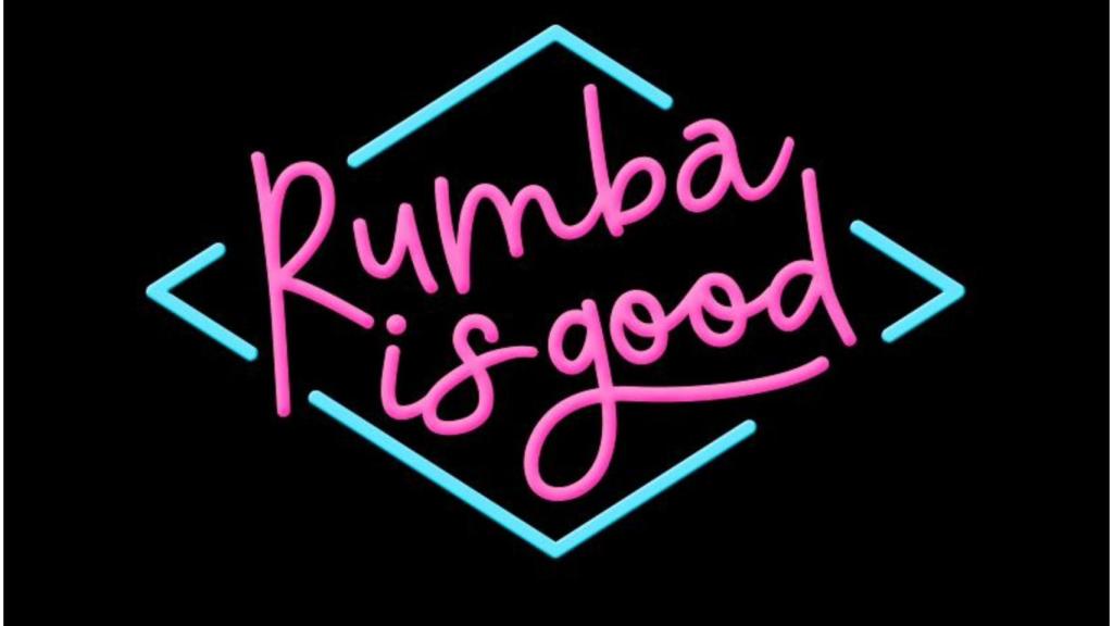 Rumba is Good: El movimiento global nacido en A Coruña que vela por reír y el buen rollo