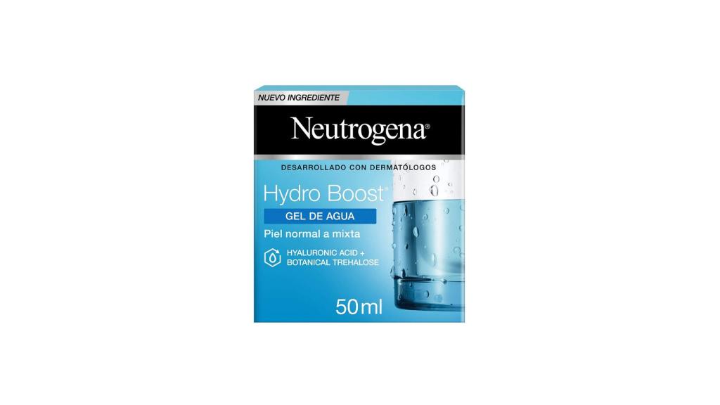 Neutrogena Hydro Boost Gel de Agua