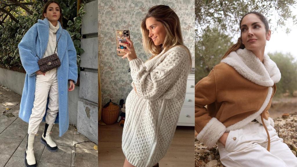 Esta es la tendencia de color que las 'influencers' no paran de lucir esta temporada