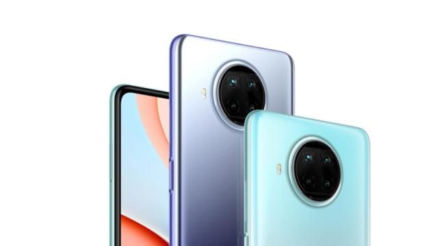 Nuevo Redmi Note 9 Pro: ahora con 5G y cámara de 108 Megapíxeles