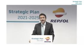 Repsol prevé alcanzar los 15 GW renovables en los próximos diez años