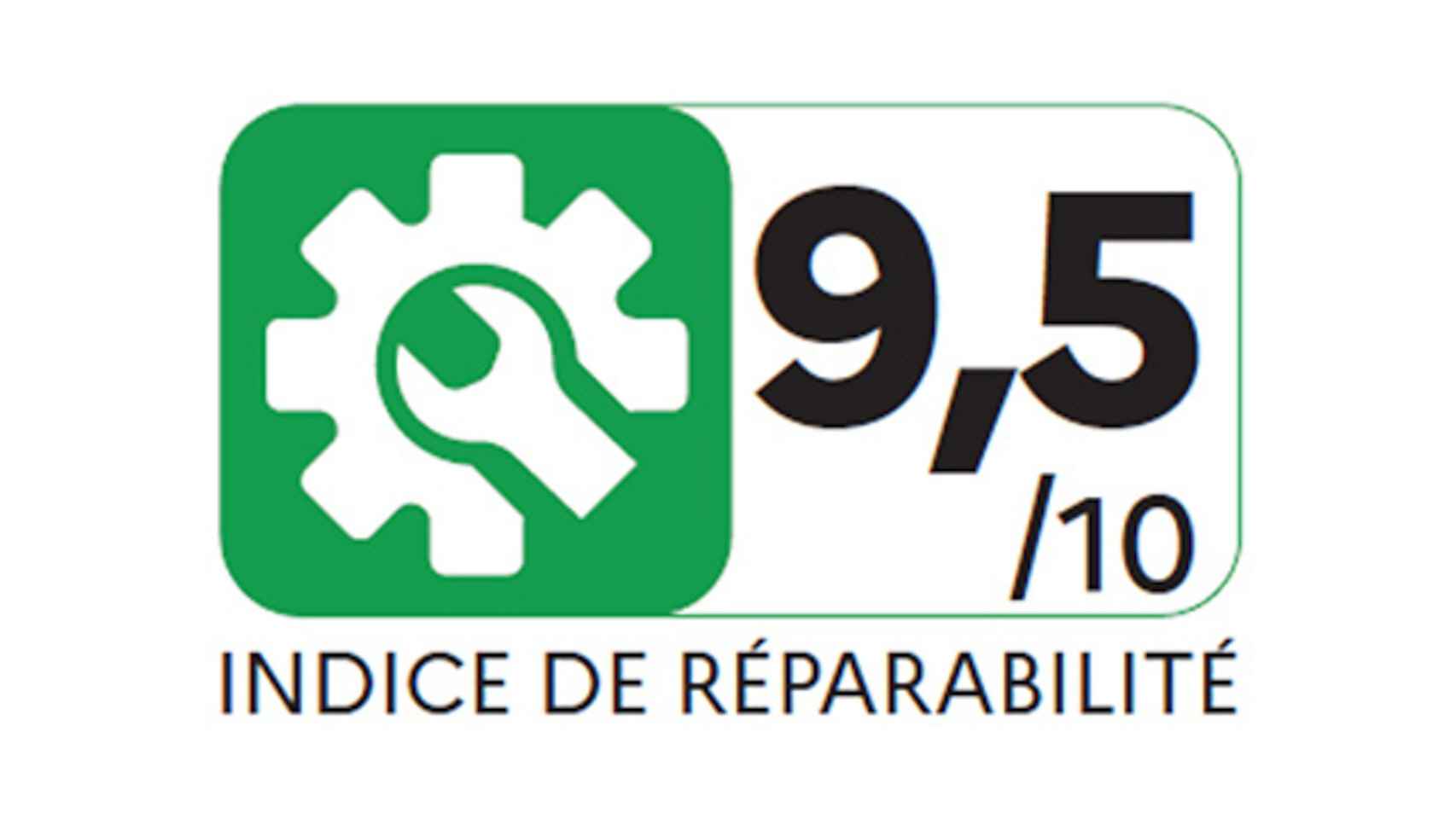 El nuevo índide de reparabilidad que ya se usa en Francia