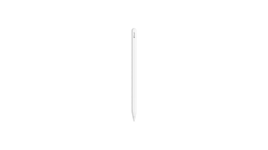 Apple pencil