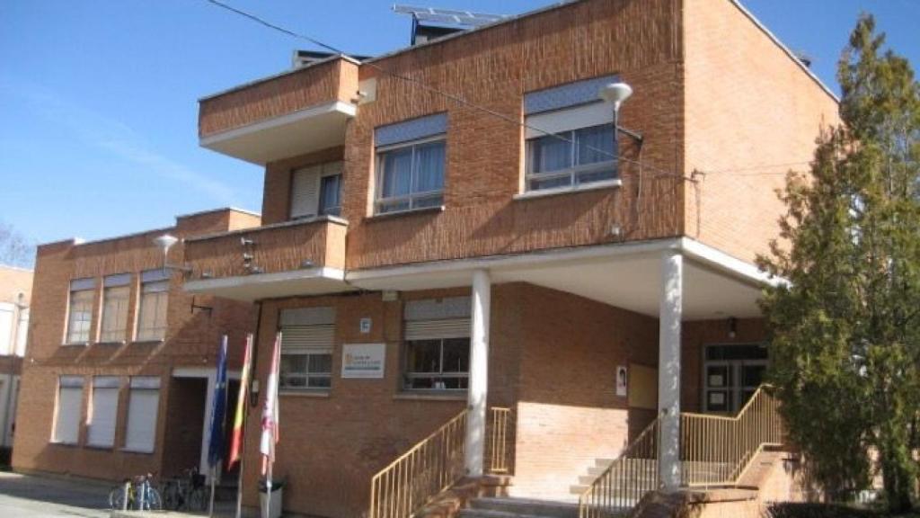 ceip entre rios valladolid 1