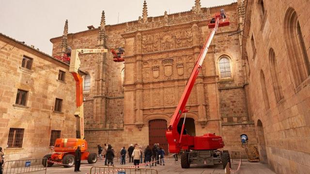 Castilla y León